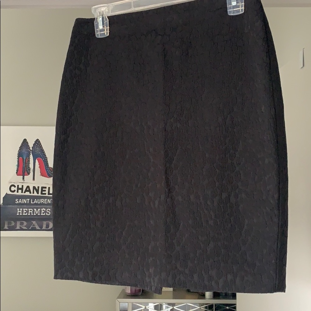 NY&C Pencil Skirt